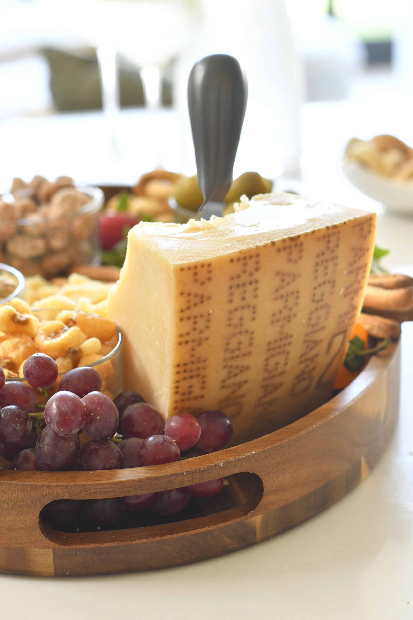A Guide to Crafting the Perfect Aperitivo Board